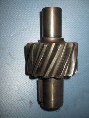 Шестерня ведомая редуктора 3892-В-1120 к мостам AxleTech,  Rockwell Mer