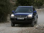    Ходовая Kia