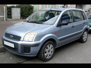 Система охлаждения Ford Fusion