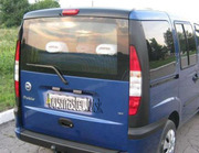 Автоскло для будь-яких видів автомобілів