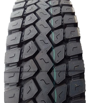 Новые всесезонные шины тяга - TRIANGLE TR689 (215/75R17.5 135/133L).