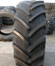 Продам тракторную шину 710/70R42 176A8B VOLTYRE AGRO DR-117 TL