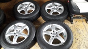 диски оригинальные nissan qashqai, juke, x-trail