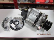 Генератор Е-1, Е-2 на автобус Богдан А-092, А-091, Эталон , грузовик Isuzu