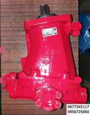 Гидродвигатель хода Linde BMV105 