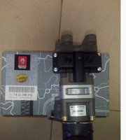 Кран тормозной Renault Premium 7421390592