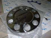 Колпак переднего колеса на грузовик Man,  Daf,  MB,  RVI,  VO