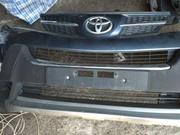 На разборке «Jp-Parts» представлен автомобиль Toyota  RAV4,  2, 2 дизель