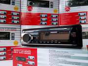 Доступно автомагнитола Pioneer JSD-520 (Bluetooth+USB+SD+AUX)