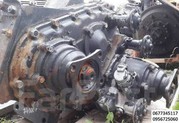 Раздаточная коробка КамАЗ 4310