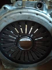 Комплект сцепления DAF XF105/CF85/CF75 1814035