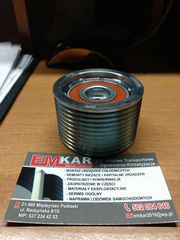 EMKAR Эмкар Thermo King,  Термр кинг,  Carrier Каррер Запчасти рефрижера