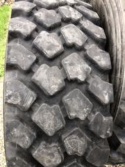 Продам шины 14 00R20 (395/85R20) 22сл. 168G XZL(пр-во Michelin) б/у