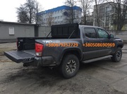 Складная крышка кузова Toyota Tacoma,  Тойота Такома