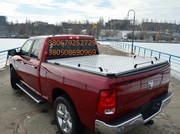 Крышка кузова Dodge Ram 1500.Крышка багажника Додж Рам 1500 2500 3500 