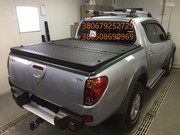 Складная крышка кузова Mitsubishi L200 2006-2015