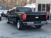 Складная крышка кузова Chevrolet Silverado Colorado