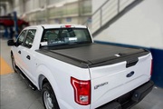 Ролет Форд Ф 150. Ролет Ford F150 Raptor