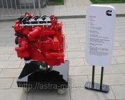      Cummins ISF2.8s3129T.Запчасти на Cummins ISF2.8s3129T