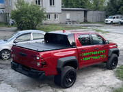 Силова кришка кузова пікапа для Toyota Hilux GR Sport/Тойота Хайлюкс.