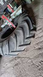 Ремонт великогабаритних та вантажних шин — Дніпро,  Україна