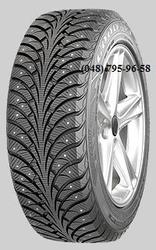 Зимние шины 205/55R16 GoodYear UG Extreme  