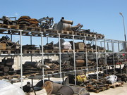 Разборка MAN запчасти б/у для грузовиков