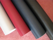 ПЛЕНКА ПОД КАРБОН (РАЗМЕРЫ: 60х50,  60х100,  60х150 см)