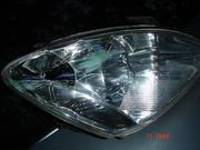 Оригинальная правая фара на Lancer 9