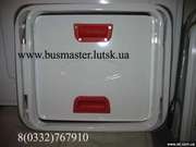   Автомобильные люки и вытяжки  