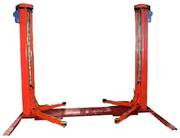 Подъёмник для  СТО двухстоечный 