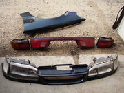 запчасти Хюндай соната-2