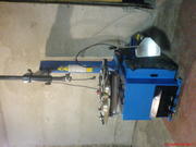 Шиномонтажные станки