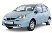 Chevrolet Tacuma Шевроле Такума   Автозапчасти. Наличие.   